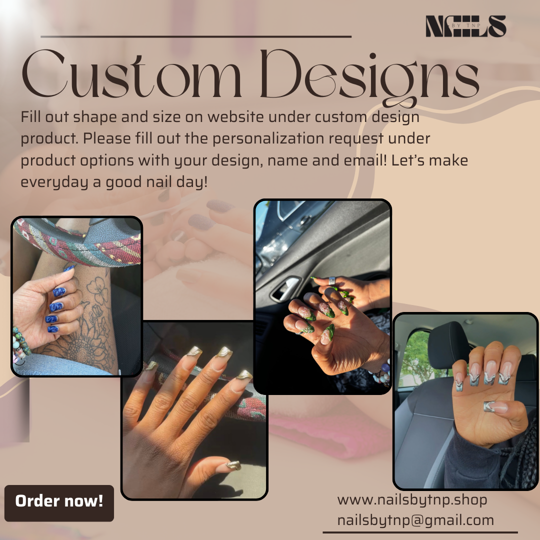 Custom Order