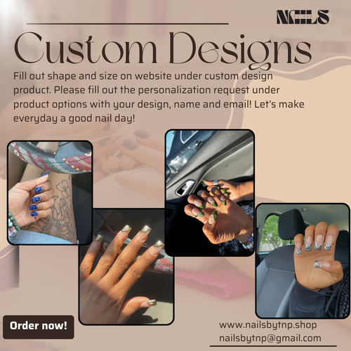 Custom Order