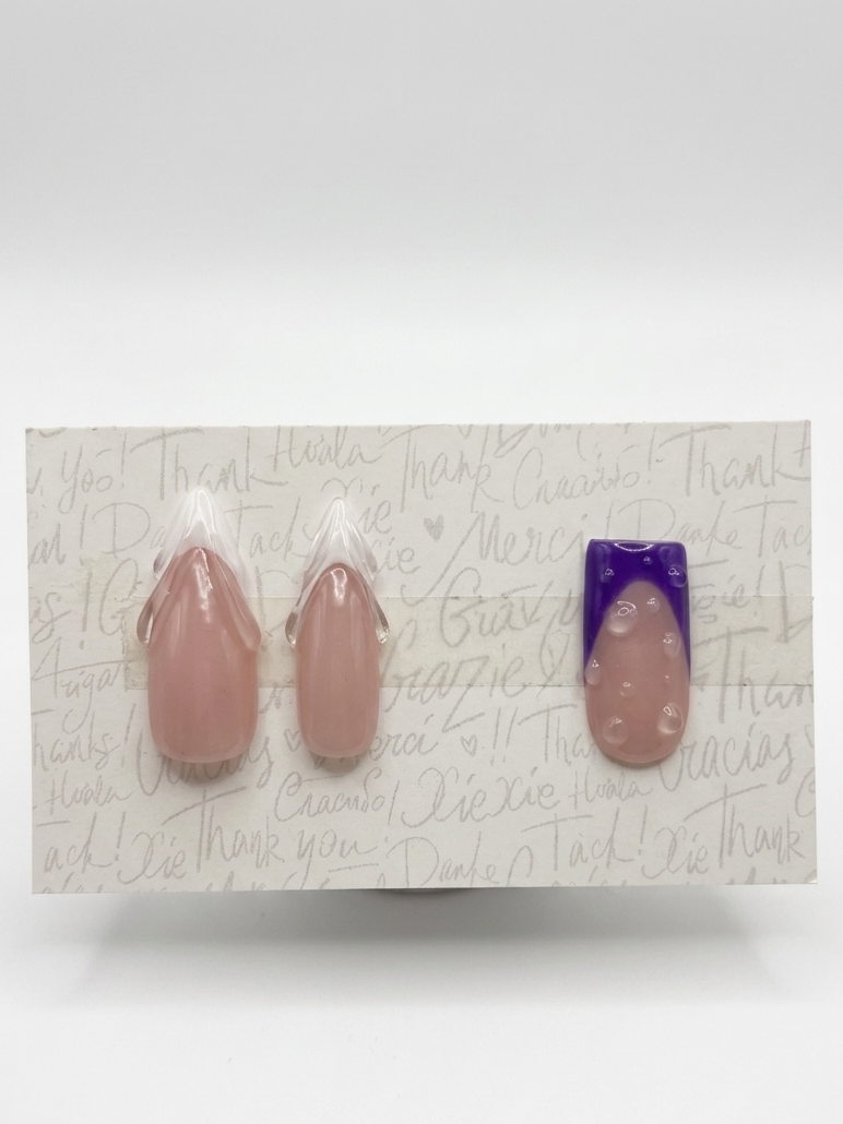 Replacement Nail