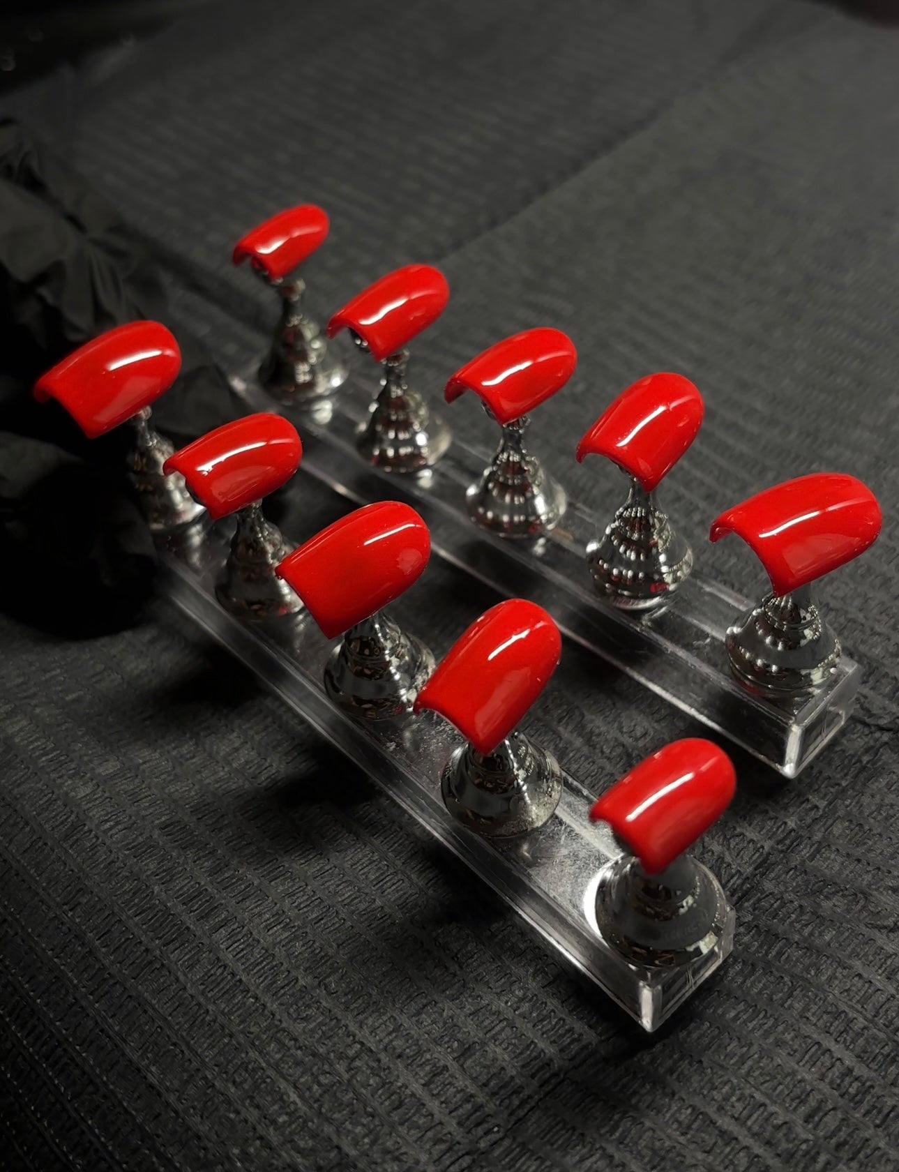 Ruby Red