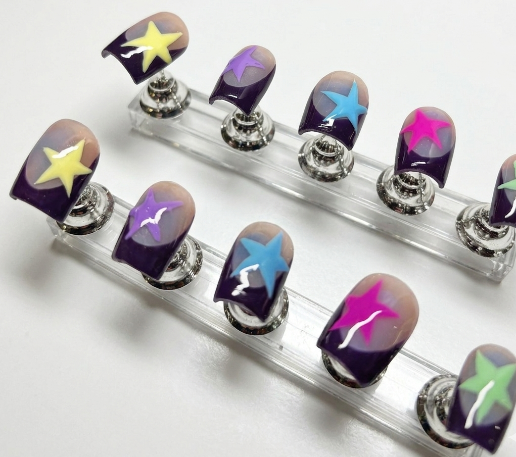 Star Frenchies