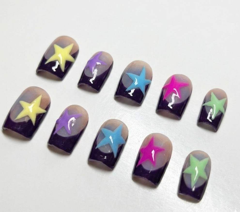 Star Frenchies
