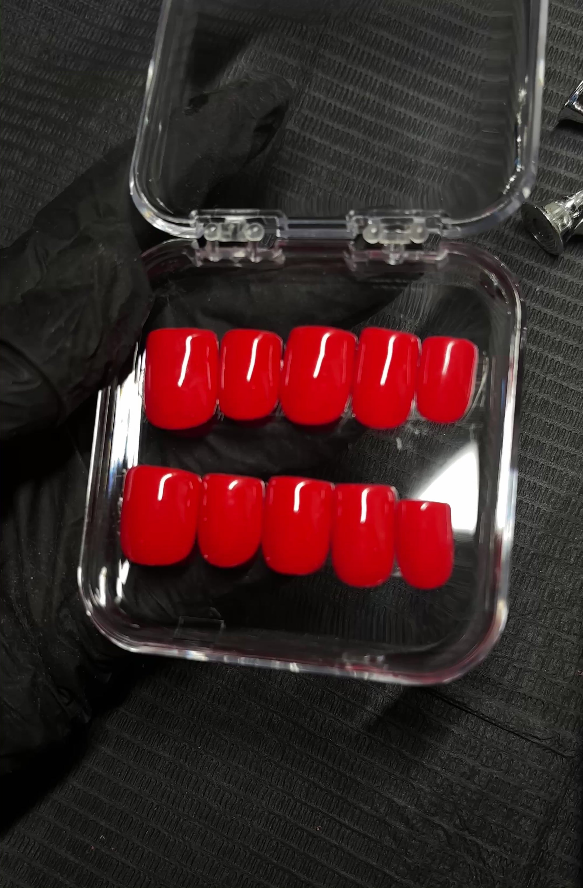 Ruby Red